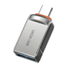مبدل USB OTG به USB-C مدل FOTG گرین لاین
