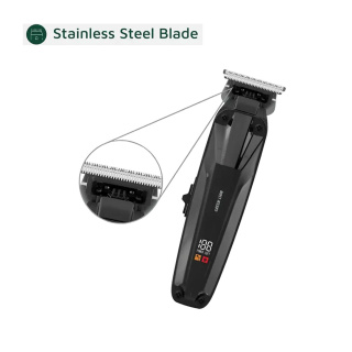 ماشین اصلاح حرفه ای موی سر و صورت مدل GL-TM27 گرین لاین - 10