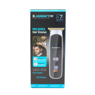 ماشین اصلاح موی سر و صورت جاماکی مدل JPC90036 - 16