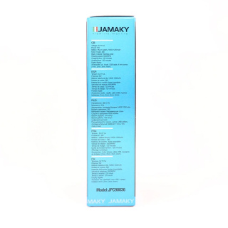 ماشین اصلاح موی سر و صورت جاماکی مدل JPC90036 - 19