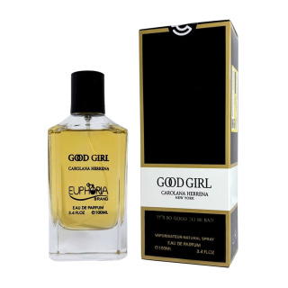 ادوپرفیوم زنانه مدل Carolina Herrera Good Girl حجم 100 میلی لیتر ایفوریا - 01