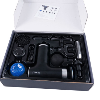 ماساژور برقی رومئو مدل RM 8686 - 01
