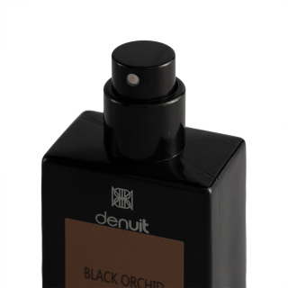 ادوپرفیوم مردانه مدل Black Orchid حجم 20 میلی لیتر دنوییت گلد - 01