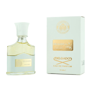 عطر جیبی زنانه دلگادو مدل Aventus For Her حجم 25 میلی لیتر