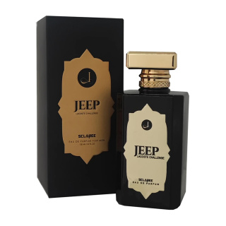 ادوپرفیوم مردانه مدل Lacoste Challenge Jeep حجم 100 میلی لیتر اسکلاره - 01