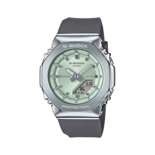 ساعت مچی زنانه کاسیو مدل GM-S2110-3ADR