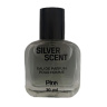 عطر جیبی مردانه مدل Silver Scent حجم 30 میلی لیتر پینک ویژوال
