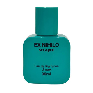 عطر جیبی مردانه و زنانه مدل EX Nihilo حجم 35 میلی لیتر اسکلاره