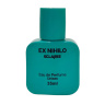عطر جیبی مردانه و زنانه مدل EX Nihilo حجم 35 میلی لیتر اسکلاره
