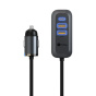 شارژر فندکی 100وات مدل PCG23