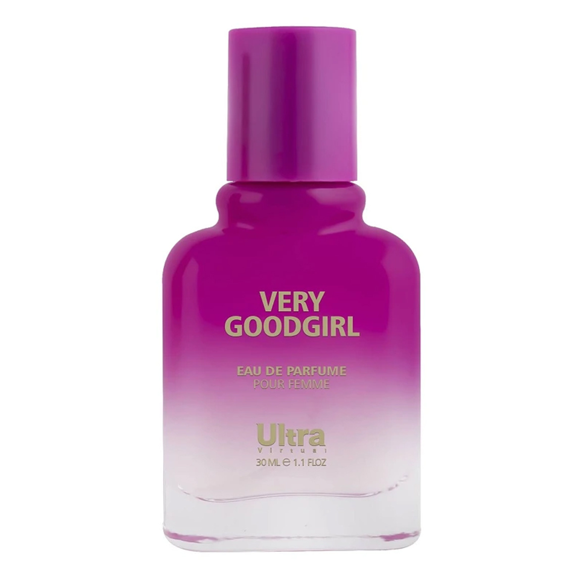 عطر جیبی زنانه مدل Very Good Girl حجم 30 میلی لیتر