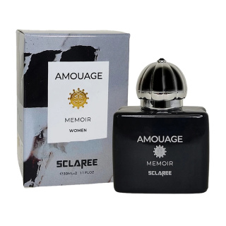عطر جیبی زنانه مدل Amouage Memoir حجم 30 میلی لیتر اسکلاره - 01