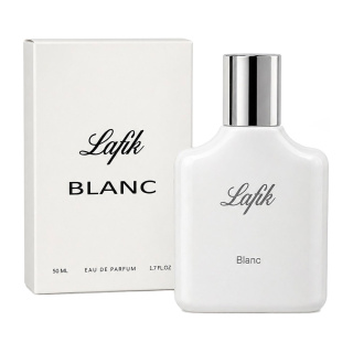 ادوپرفیوم مردانه مدل Blanc حجم 50 میلی لیتر لافیک - 02