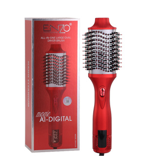 برس حرارتی حجم دهنده انزو مدل EN-4124 - 03