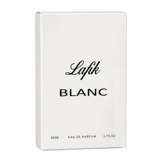 ادوپرفیوم مردانه مدل Blanc حجم 50 میلی لیتر لافیک - 01