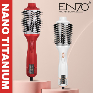 برس حرارتی حجم دهنده انزو مدل EN-4124 - 04