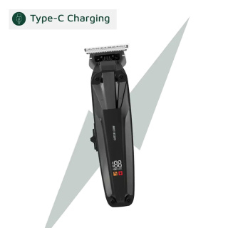 ماشین اصلاح حرفه ای موی سر و صورت مدل GL-TM27 گرین لاین - 07
