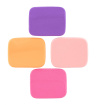 پد آرایشی 4 تایی مربعی بیول