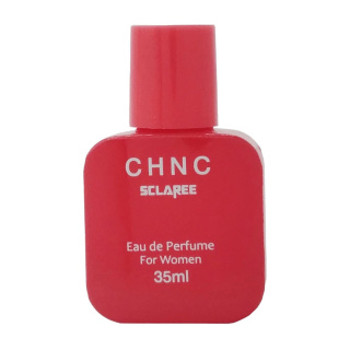 عطر جیبی زنانه مدل CHNC حجم 35 میلی لیتر اسکلاره