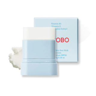 ضد آفتاب استیکی مدل Mini Cotton Soft با SPF50 مناسب انواع پوست وزن 11 گرم توکوبو - 01