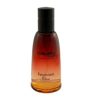 عطر جیبی مردانه مدل فارنهایت دیور 30میل کراش کلاب
