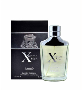 ادو پرفیوم مردانه مدل Xtreme Man حجم 100 میل رودیر