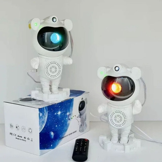 چراغ خواب اتاق کودک برند متفرقه مدل Astronaut - 01