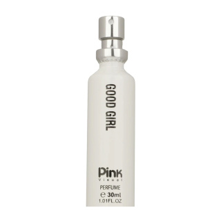 عطر جیبی زنانه پینک ویژوال مدل Good Girl حجم 30 میلی لیتر - 01
