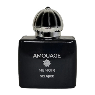 عطر جیبی زنانه مدل Amouage Memoir حجم 30 میلی لیتر اسکلاره