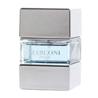 ادو تویلت مردانه مارک جوزف مدل Marconi Paris حجم 90 میلی لیتر