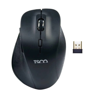ماوس بی سیم تسکو مدل TM 686W - 01