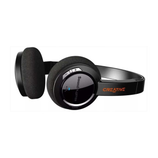 هدفون بلوتوثی کریتیو مدل Sound Blaster JAM V2 - 01