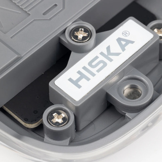 ماوس بی سیم مدل HX MO155 هیسکا - 07