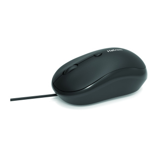 موس سیمی هترون مدل HM435 - 01