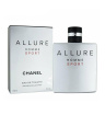 ادو تویلت مردانه مدل Allure Homme Sport حجم 150 میل شنل