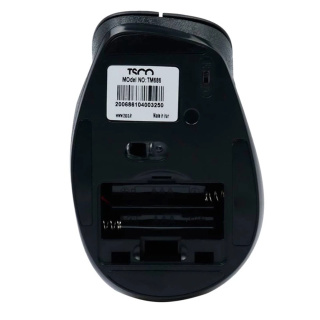 ماوس بی سیم تسکو مدل TM 686W - 02