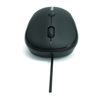 موس سیمی هترون مدل HM435 - 02