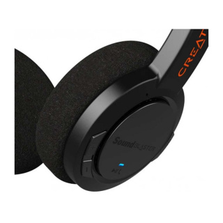 هدفون بلوتوثی کریتیو مدل Sound Blaster JAM V2 - 03