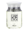 ادو تویلت مردانه مدل Hope حجم 75میل رصاصی