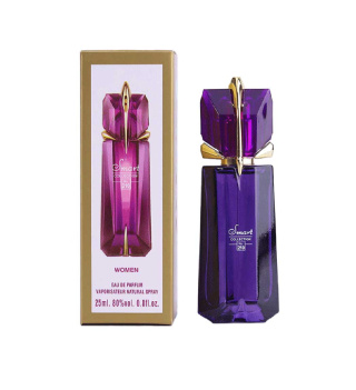 عطر جیبی زنانه مدل الین کد 210 حجم 25 میل اسمارت کالکشن