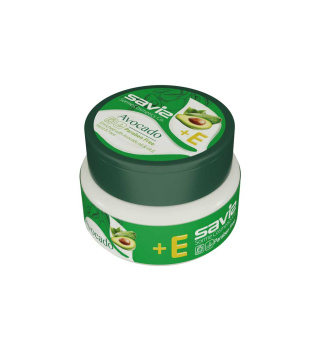 کرم نرم کننده و مرطوب کننده حاوی روغن آووکادو 150 گرم ساویز - 01