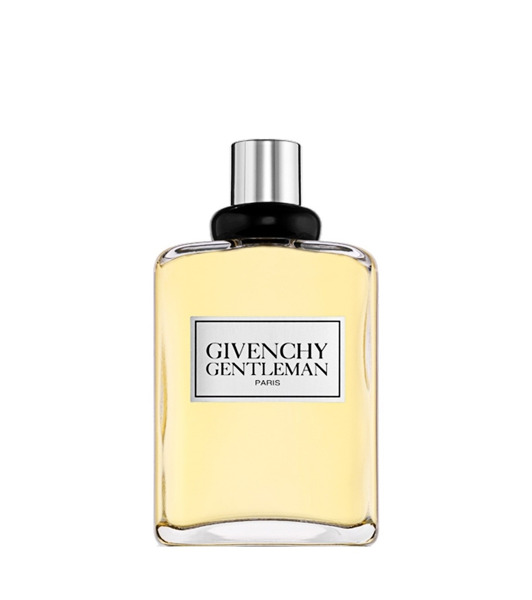 ادو تویلت مردانه مدل Gentleman Men حجم 100 میل ژیوانشی نمای ۲