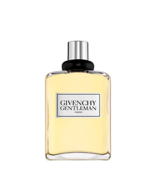 ادو تویلت مردانه مدل Gentleman Men حجم 100 میل ژیوانشی