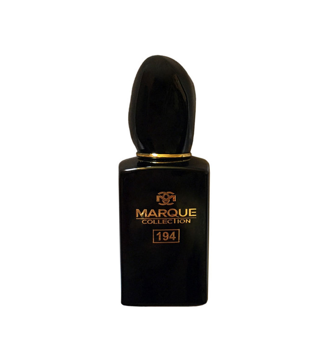 عطر جیبی زنانه مارکو کالکشن مدل Giorgio Armani Si Intense کد 194 حجم 25 میلی لیتر نمای ۲
