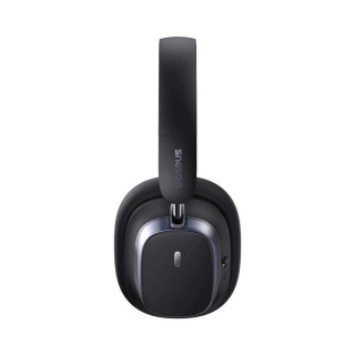 هدفون بلوتوثی بیسوس مدل Bowie H1s - 01