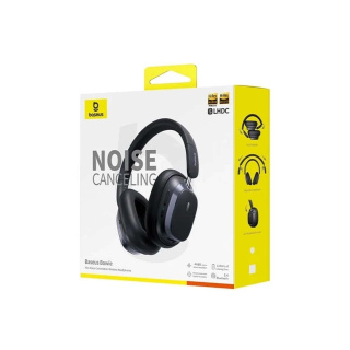 هدفون بلوتوثی بیسوس مدل Bowie H1s - 03