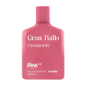 عطر جیبی زنانه مدل Casamorati Gran Ballo حجم 30 میلی لیتر پینک ویژوال