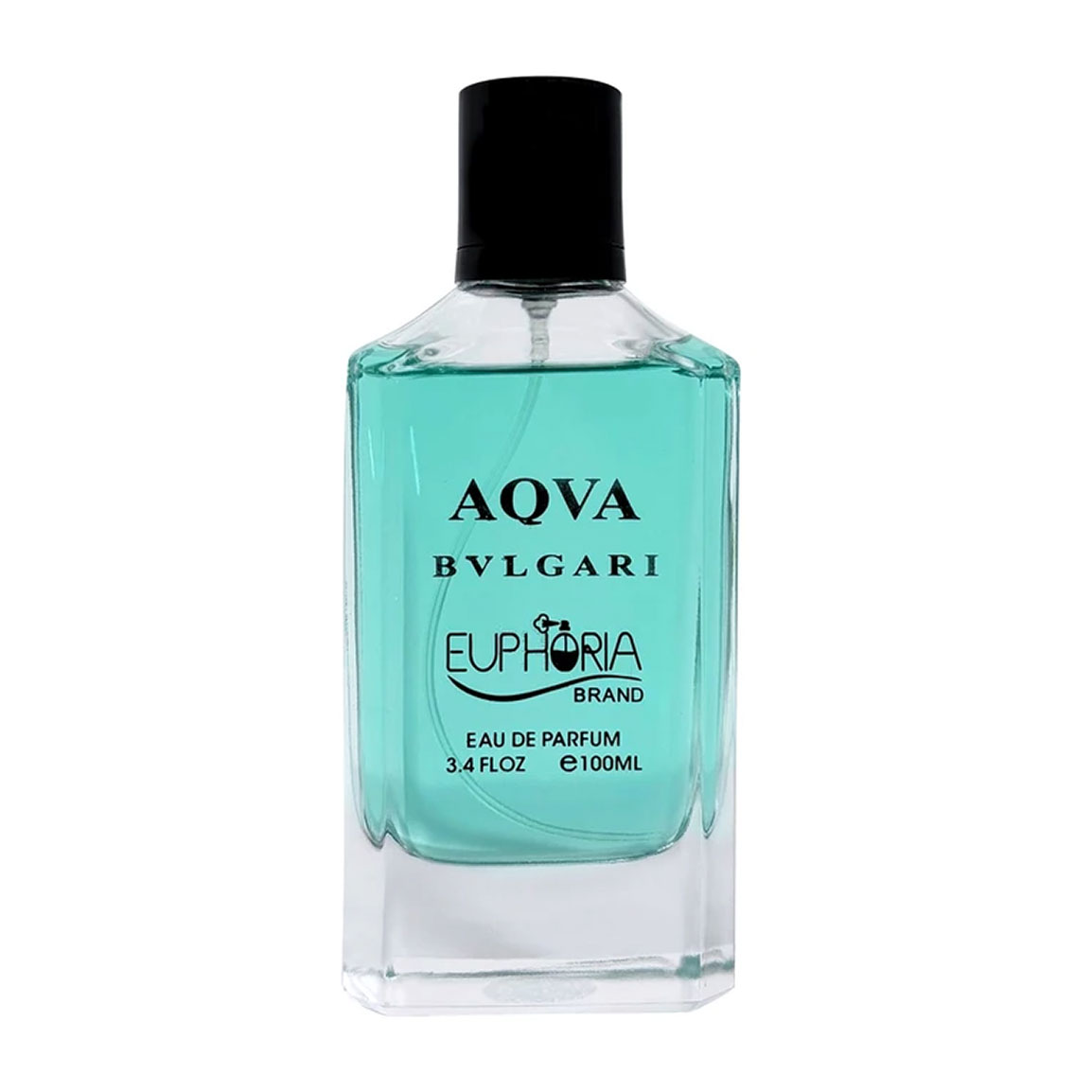 ادوپرفیوم مردانه مدل Bvlgari Aqva حجم 100 میلی لیتر