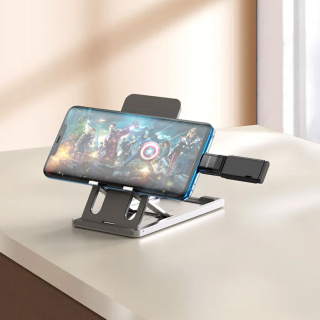 مبدل USB-C TO USB 3.0 OTG بروفون مدل BV18 - 07