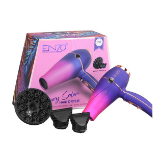 سشوار حرفه ای مدل EN-8001 انزو - 01